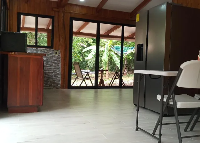 House In Playa Carrillo-samara Сasa de vacaciones Arbolito