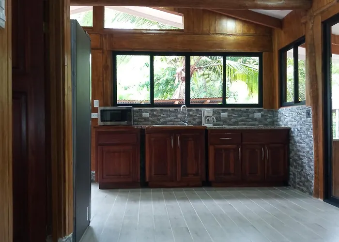 House In Playa Carrillo-samara Сasa de vacaciones Arbolito