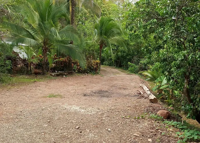 Сasa de vacaciones House In Playa Carrillo-samara