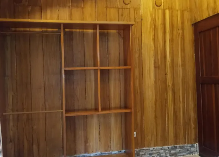 Сasa de vacaciones House In Playa Carrillo-samara *