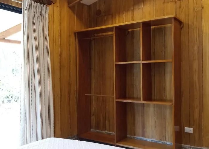 House In Playa Carrillo-samara