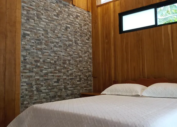 House In Playa Carrillo-samara * Arbolito