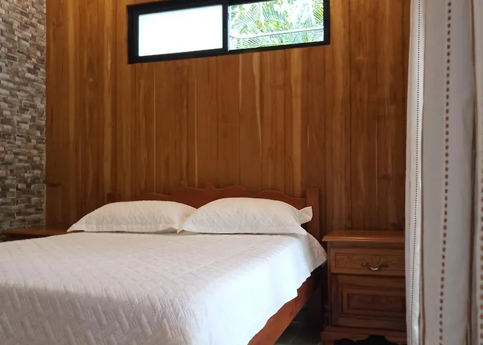 Сasa de vacaciones House In Playa Carrillo-samara *