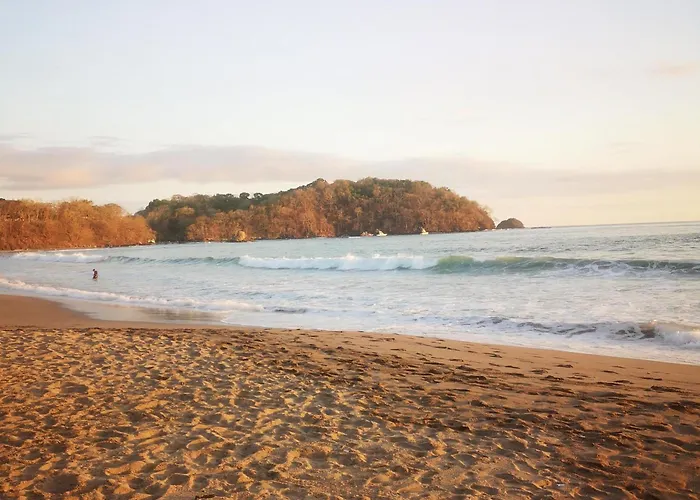 House In Playa Carrillo-samara Сasa de vacaciones Arbolito