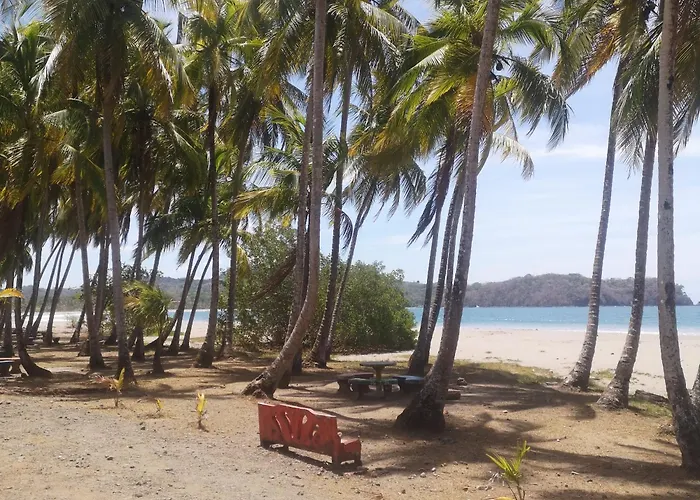 House In Playa Carrillo-samara