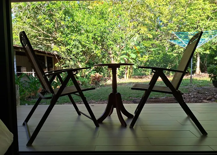 Сasa de vacaciones House In Playa Carrillo-samara *