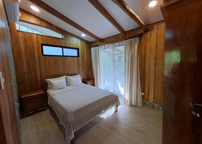 House In Playa Carrillo-samara